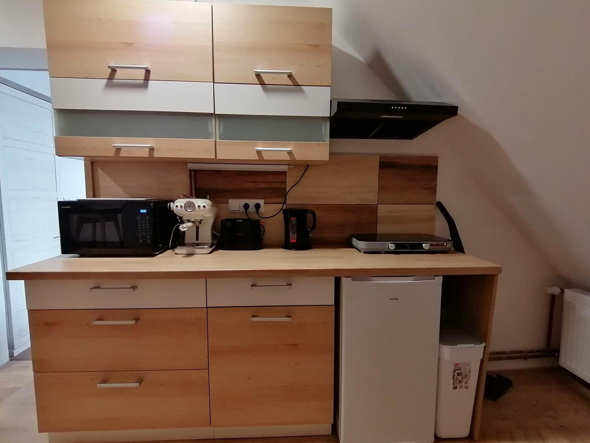 Apartman Nelli Hořice na Šumavě Exterior foto