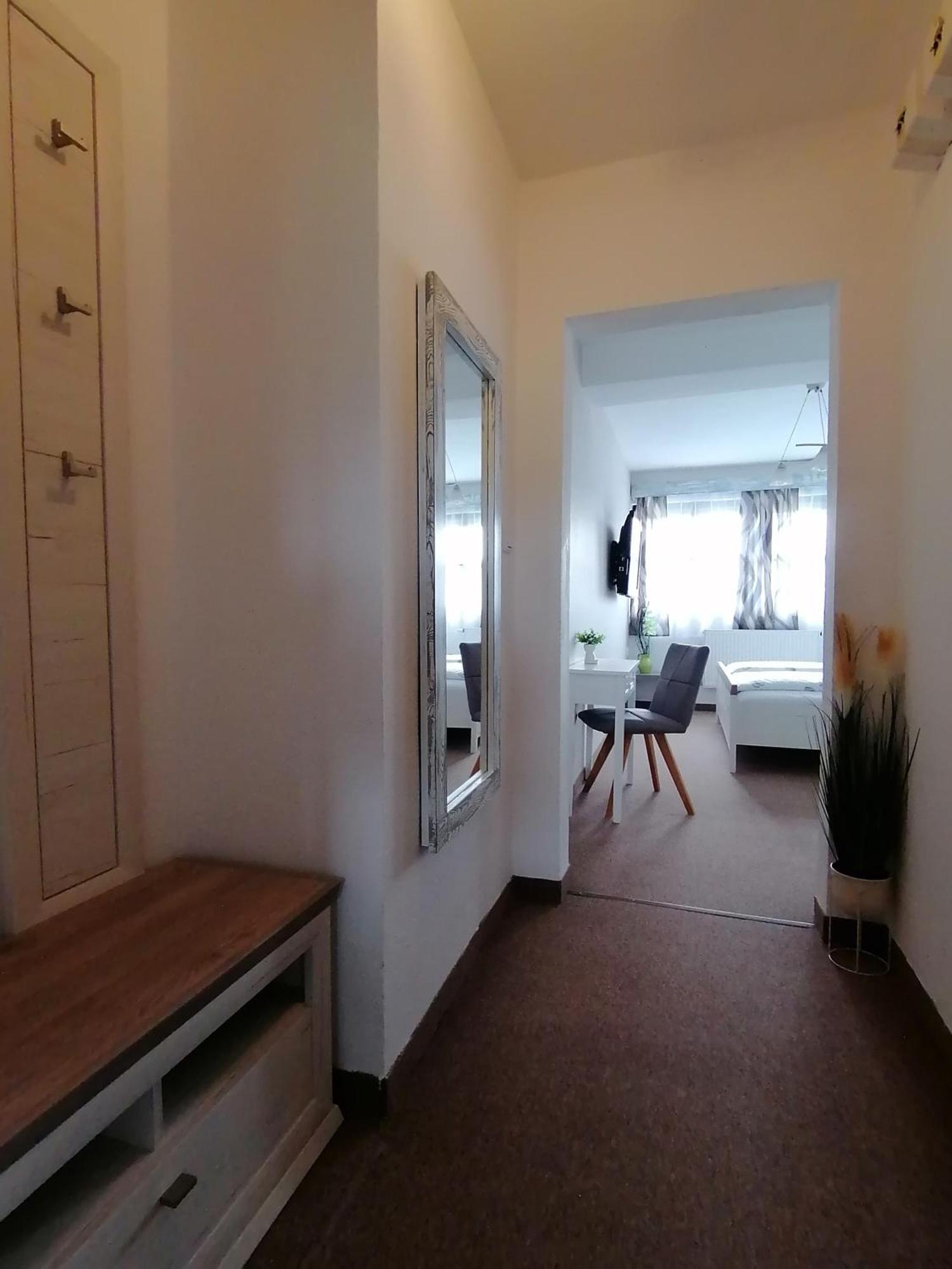 Apartman Nelli Hořice na Šumavě Exterior foto
