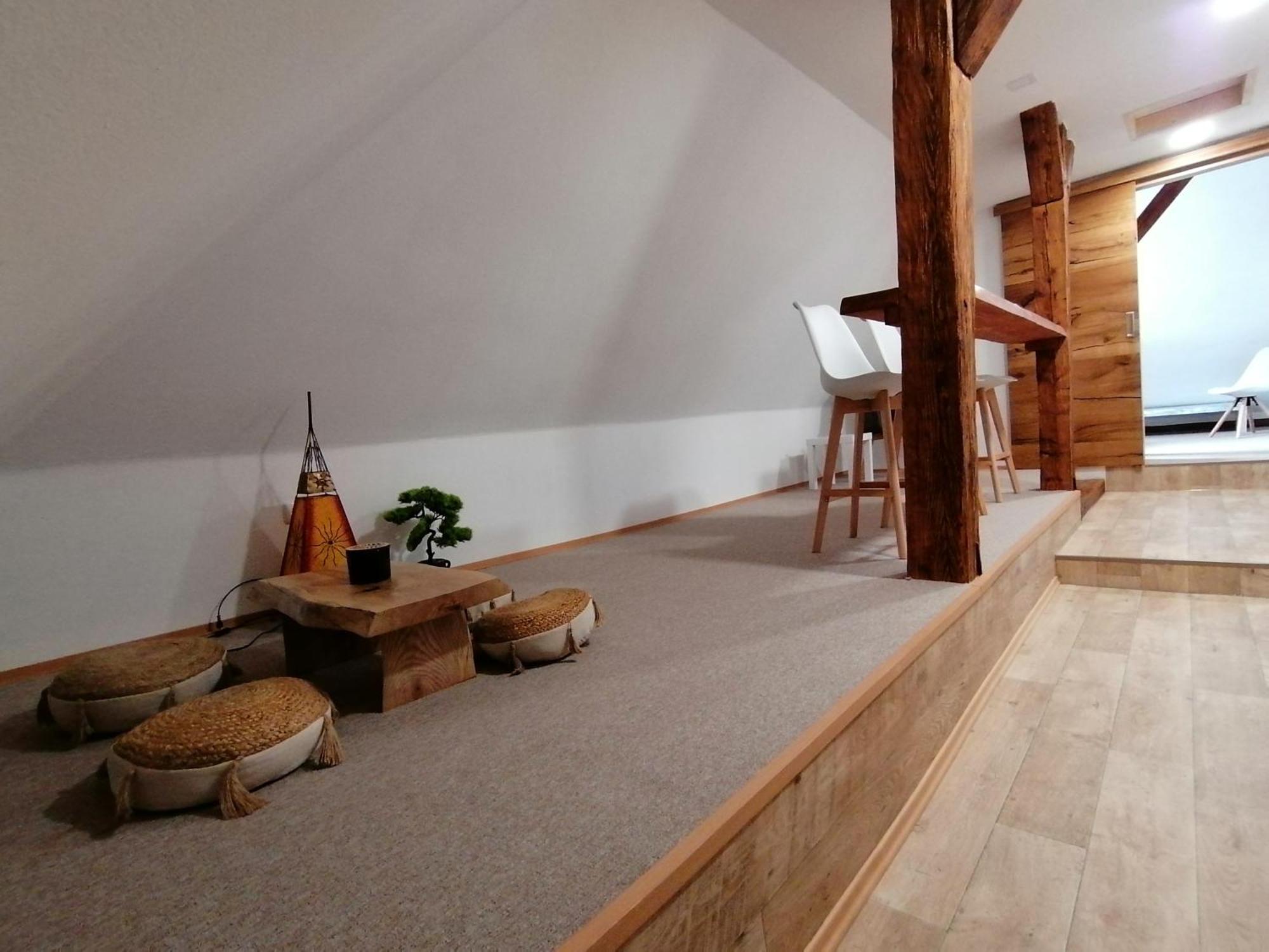 Apartman Nelli Hořice na Šumavě Exterior foto