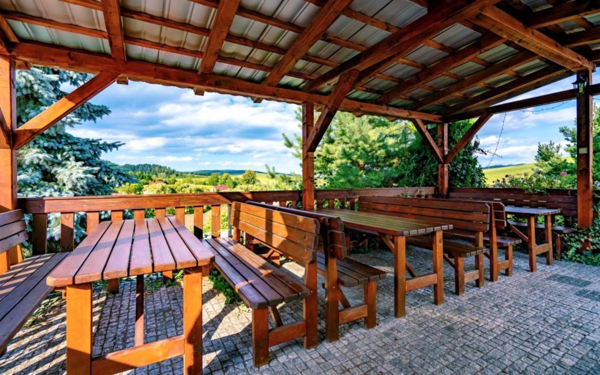 Apartman Nelli Hořice na Šumavě Exterior foto